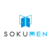 SOKUMENのロゴ
