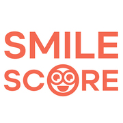 SMILE SCOREのロゴ
