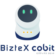 BizteX cobitのロゴ