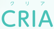 CRIAのロゴ