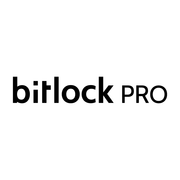 bitlock PRO（ビットロックプロ）のロゴ