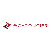 ecコンシェルのロゴ