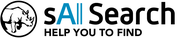 sAI Searchのロゴ