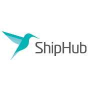 ShipHubのロゴ