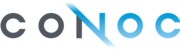 CONOC業務管理システムのロゴ