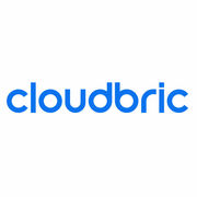 Cloudbricのロゴ