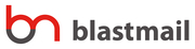 blastmailのロゴ