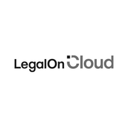 LegalOn Cloudのロゴ